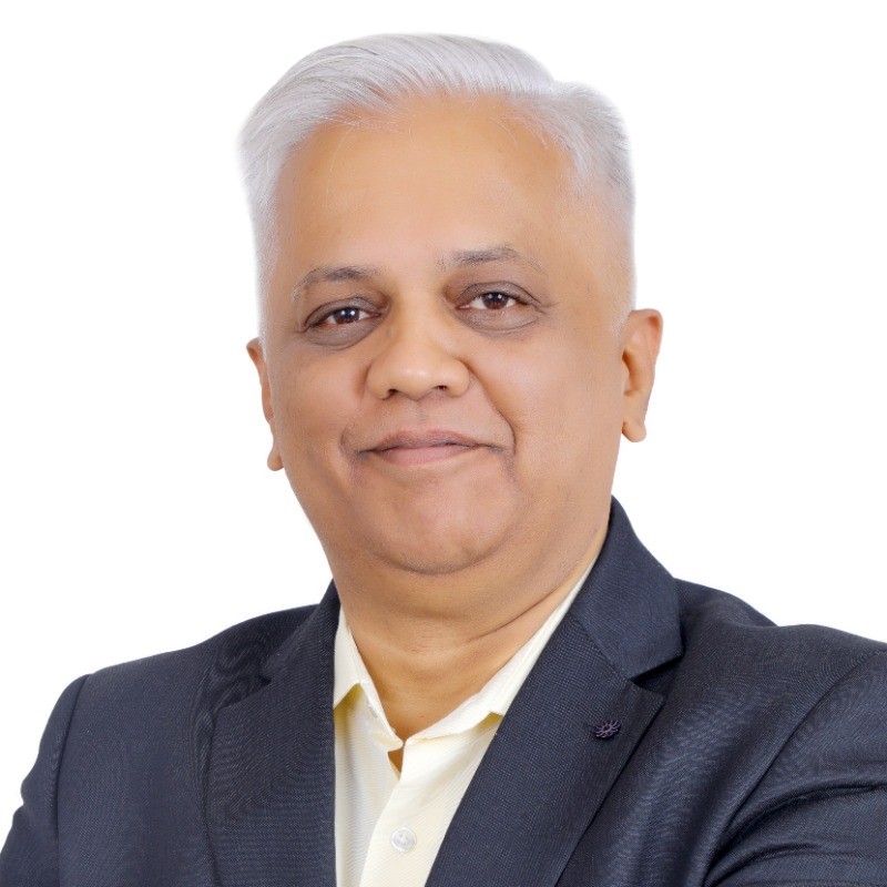 Vivek Vinayak Purekar